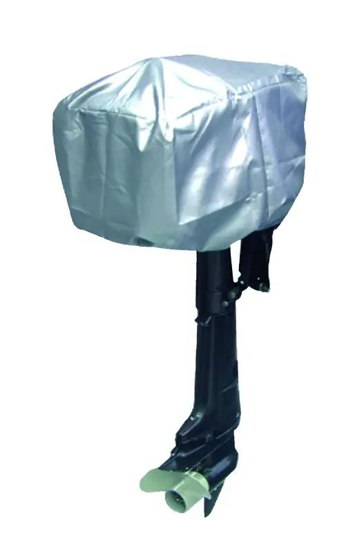 Must-Have Housse de protection moteur bateau Cape Horn