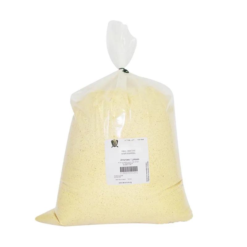 Farine biscuit 10kg Promotion Saisonnière