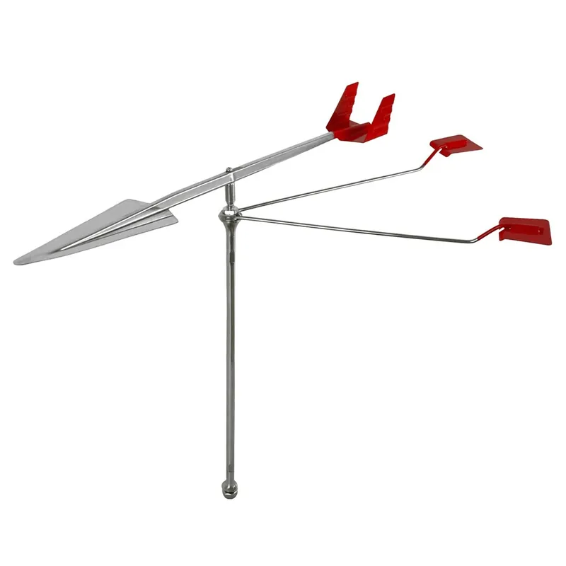 Girouette bateau Cape Horn Inox Prix Cassé