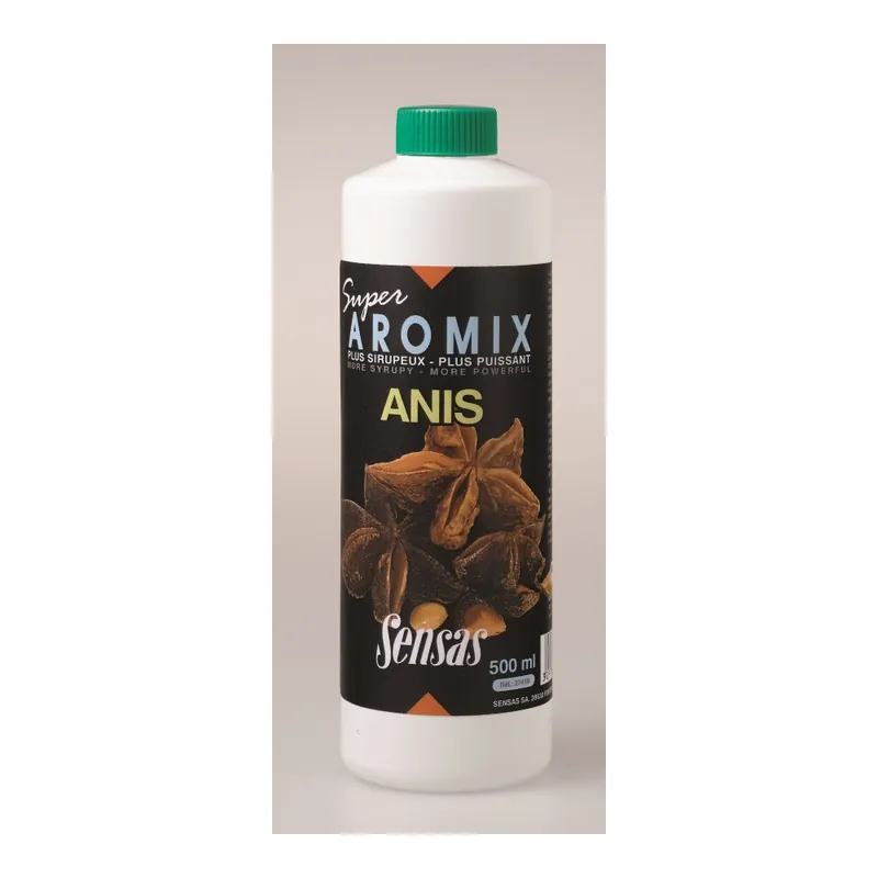 Aromix anis 500ml Usine Directe