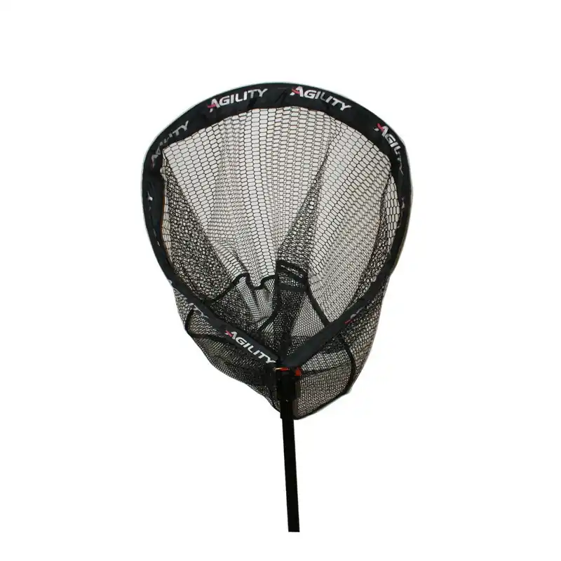 Épuisette Agility Boat Net Shakespeare Acheter Direct