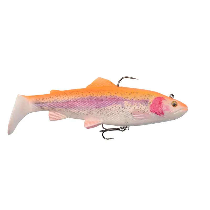 Vente Directe 4D Trout Rattle Shad 17cm 80gr Savage Gear