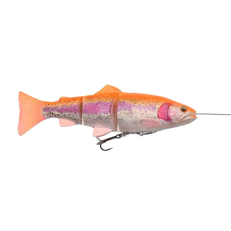 Leurre Line Thru Trout SS 20cm 93gr Savage Pas Cher