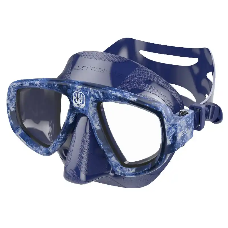 Vente Flash Masque de chasse sous marine Seac sub Evo Extreme