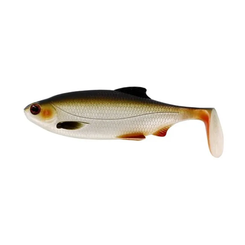 Westin Ricky The Roach Shadtail 14cm Top Vente