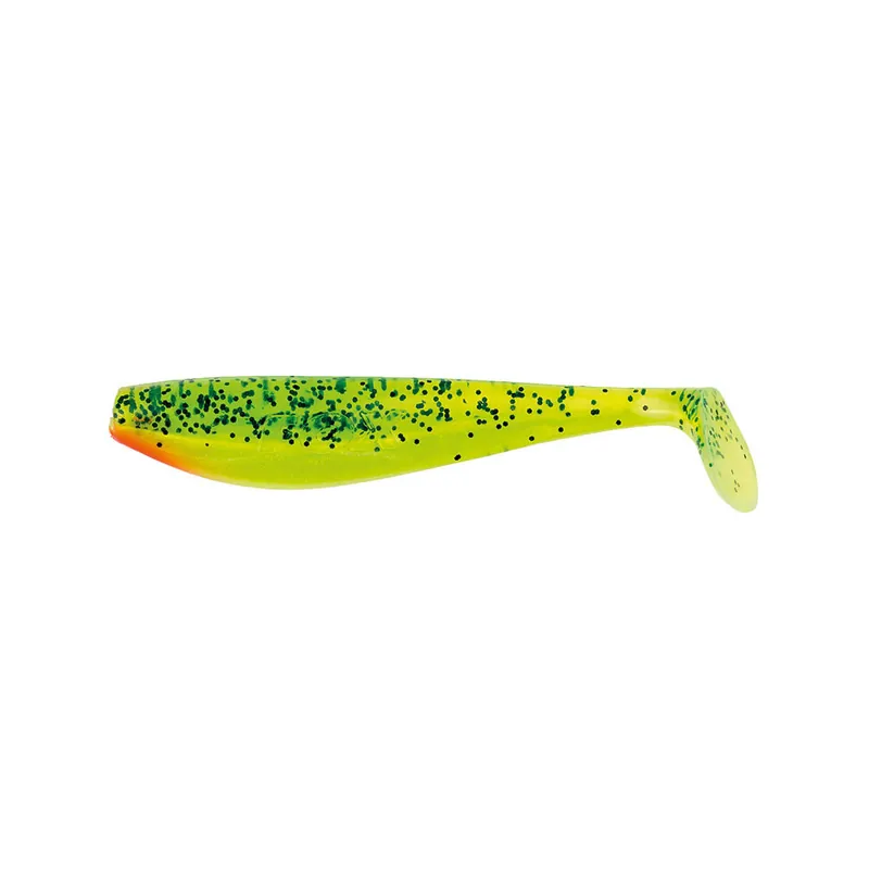 Produit De Marque Leurre Zander Pro Shad 10cm Rage