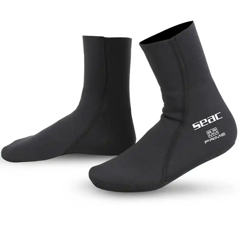Offre Du Jour Chaussons Seac sub Prime 2 mm