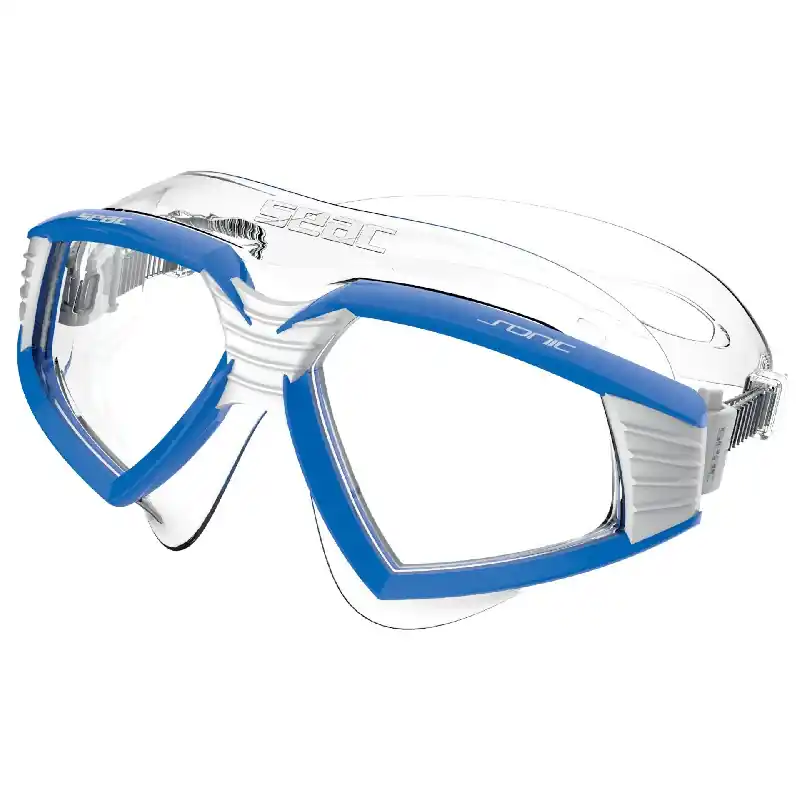 Commander Maintenant Masque de natation Seac sub Sonic