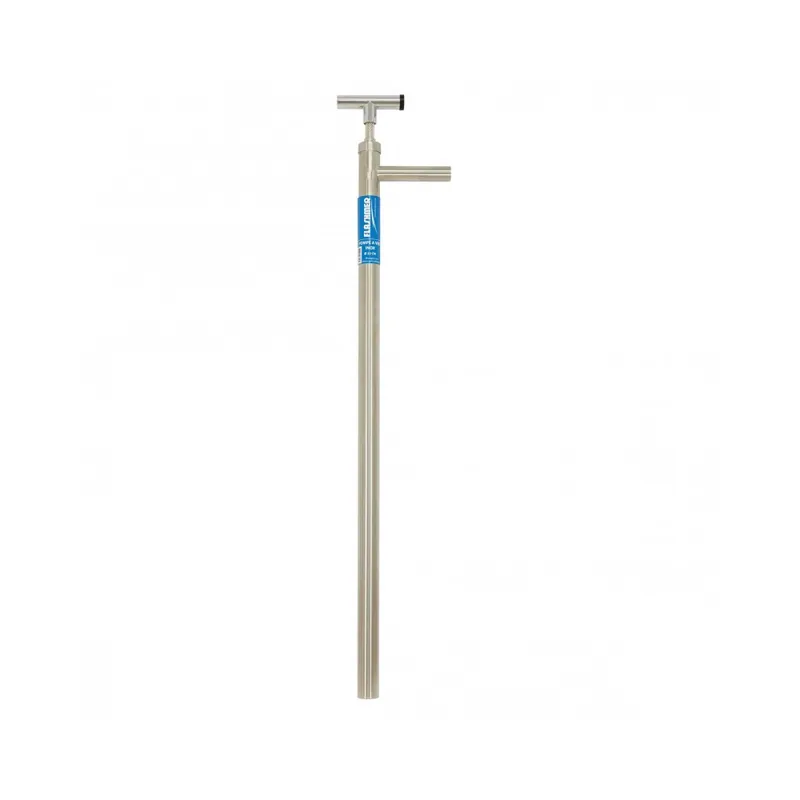 Marque Pompe a vers inox Flashmer 80cm Ø 32mm