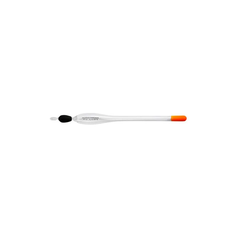 Offre Spéciale Flotteurs anglais Puddle Chucker 18 (4gr) Drennan