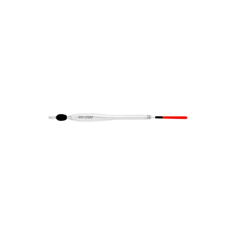Authentique Flotteurs anglais Puddle Chucker 12 (3gr) Drennan