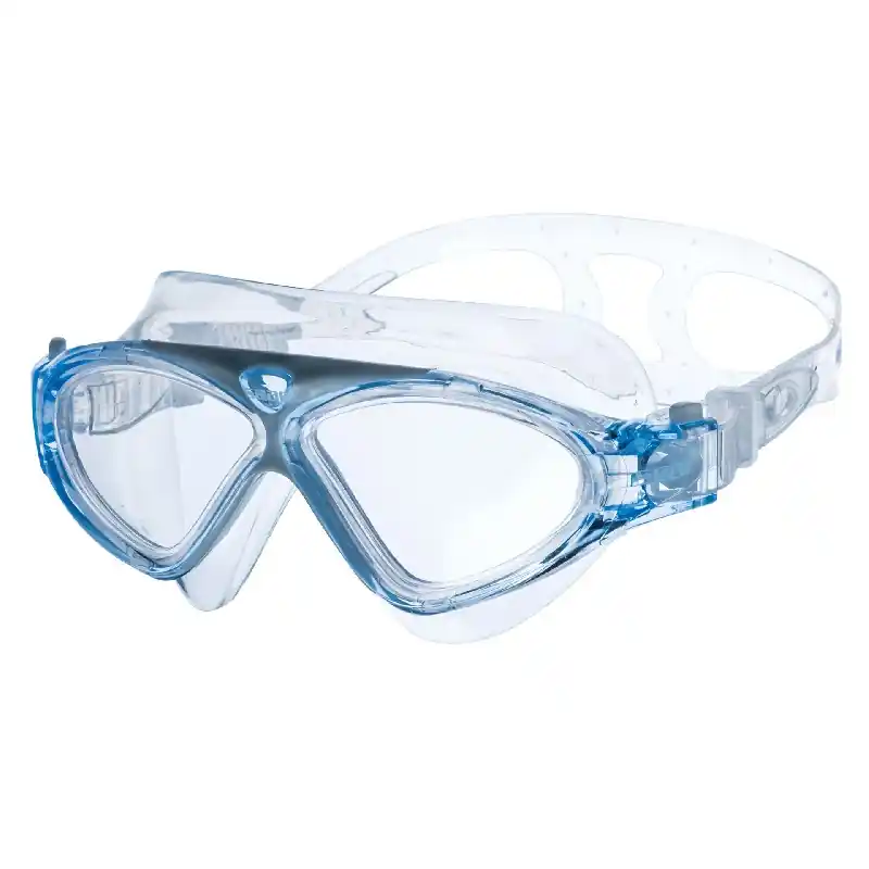 Certifié Masque de natation Seac sub Vision - Junior