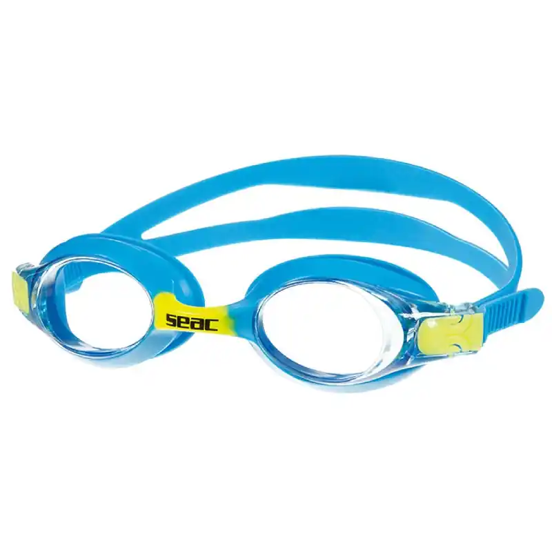 Remise Lunettes de natation Seac sub Bubble - Junior