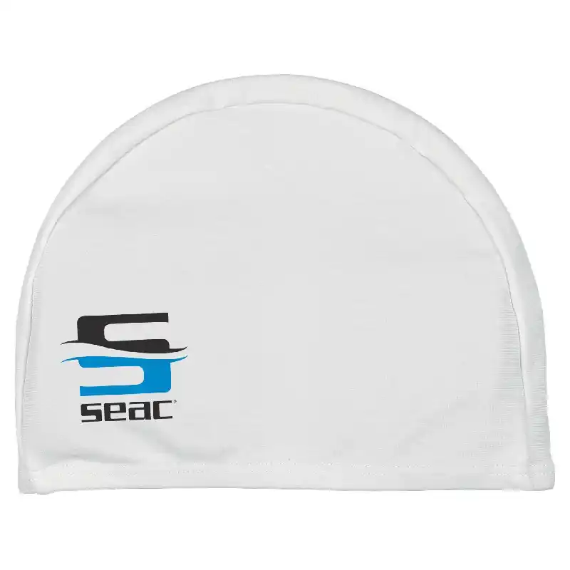 Bonnet de nataton Seac sub Lycra Soldes
