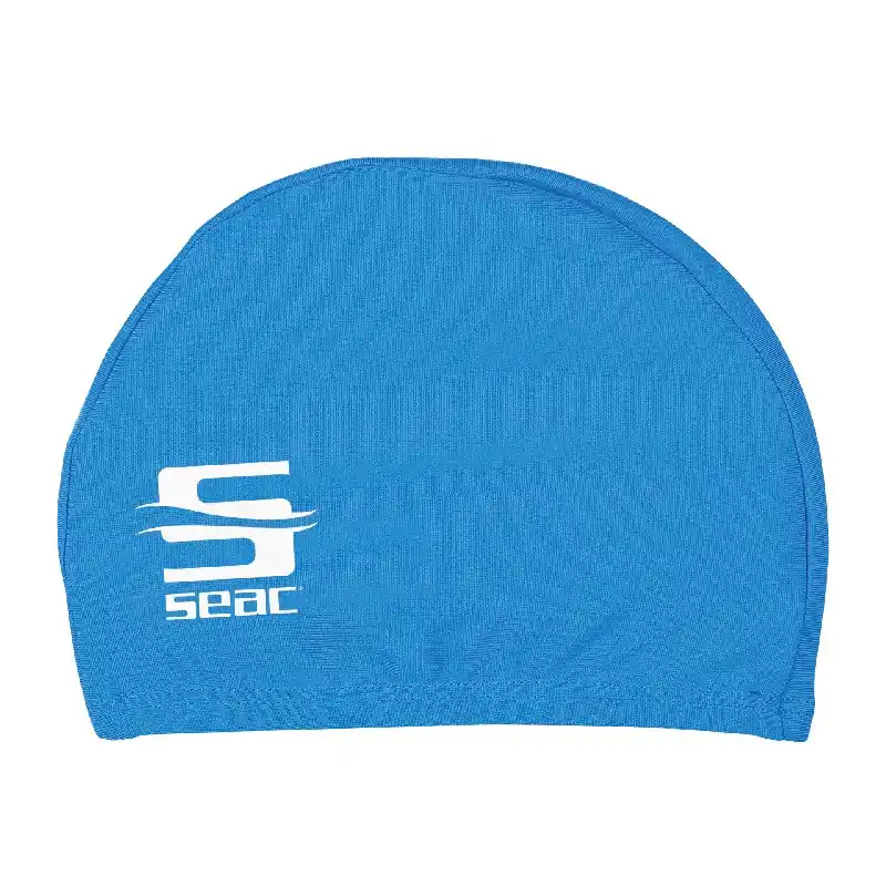 Bonnet de natation Seac sub Lycra – Junior Produit De Marque