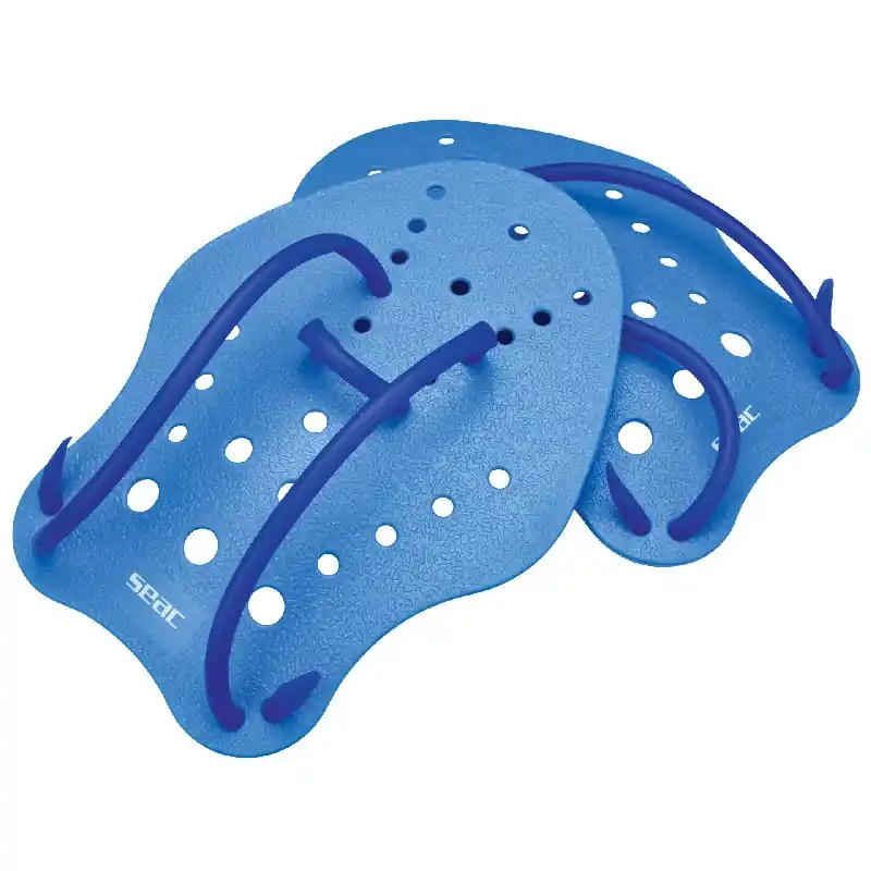 Retour Gratuit Hand paddle Seac sub Turbo