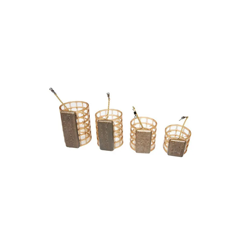 Gripmesh Feeder Drennan Authentique
