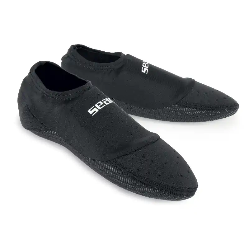 Chaussettes pour palmes Seac Sub Scapin Top Vente