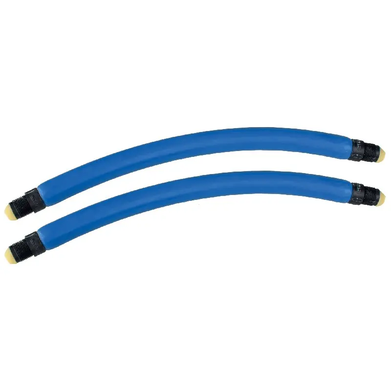 Paire de sandow Seac sub Power - Bleu - Diamètre 17,5 mm Vente Flash