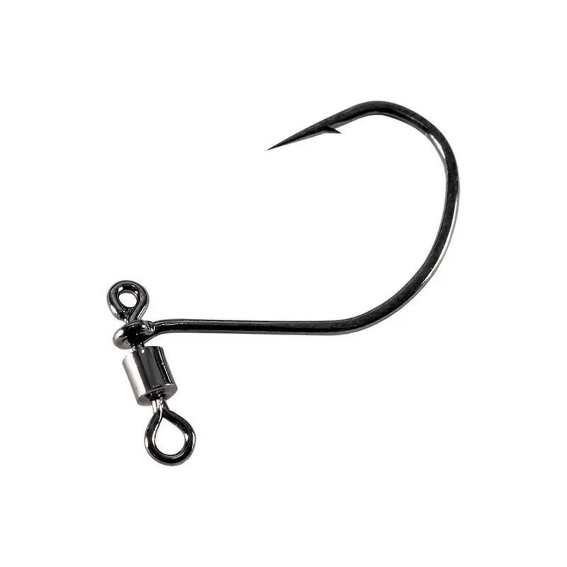 Hameçon Dropshot Worm 123 Hook Decoy par 5 Acheter Direct