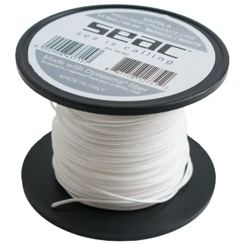 Acheter En Ligne Bobine de Dyneema Seac sub