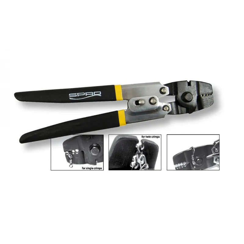 Pince a Sleeve 26cm 4 positions Spro Prix Bas