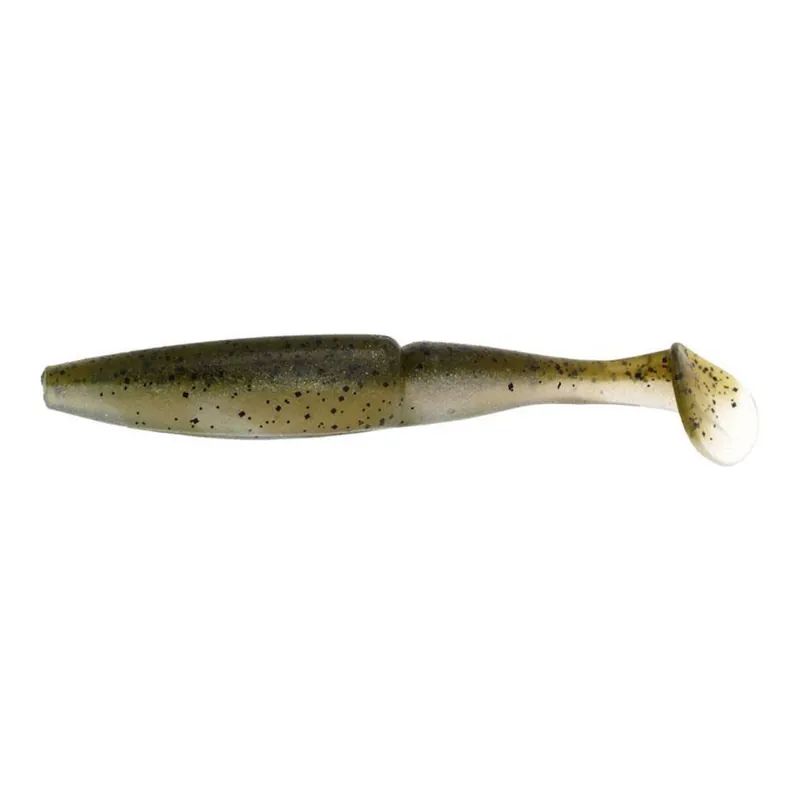Leurre One Up Shad 6&Prime; 15cm Sawamura par 4 Quantité Limitée