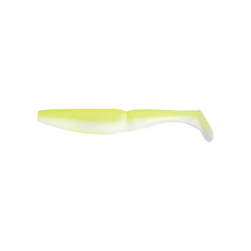 Leurre One Up Shad 5" 12.5cm Sawamura par 5 Quantité Limitée