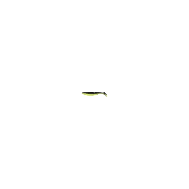 Authentique Leurre One Up Shad 4&Prime; 10cm Sawamura par 6