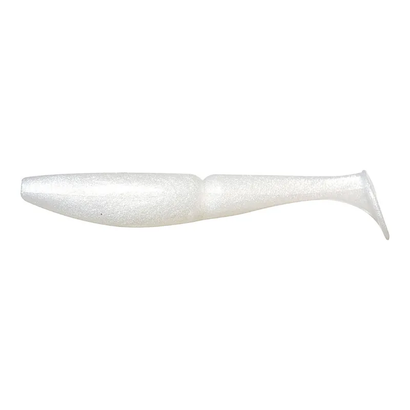Leurre One Up Shad 4&Prime; 10cm Sawamura par 6 Certifié