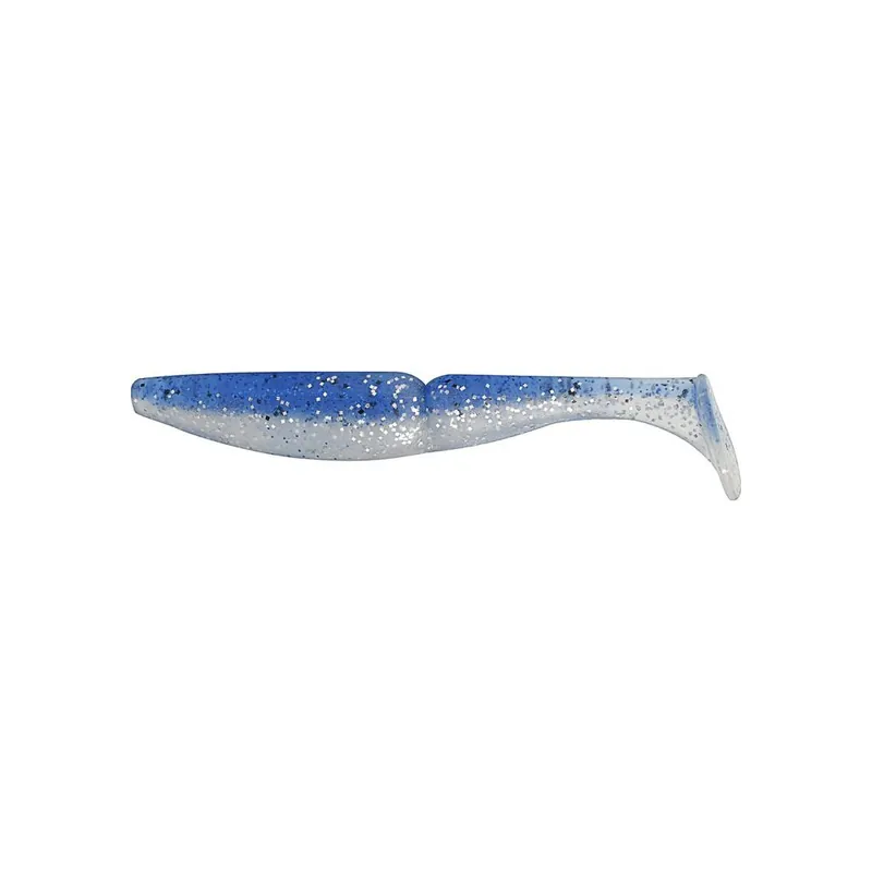 Satisfait Ou Remboursé Leurre One Up Shad 3" 7.5cm Sawamura par 7