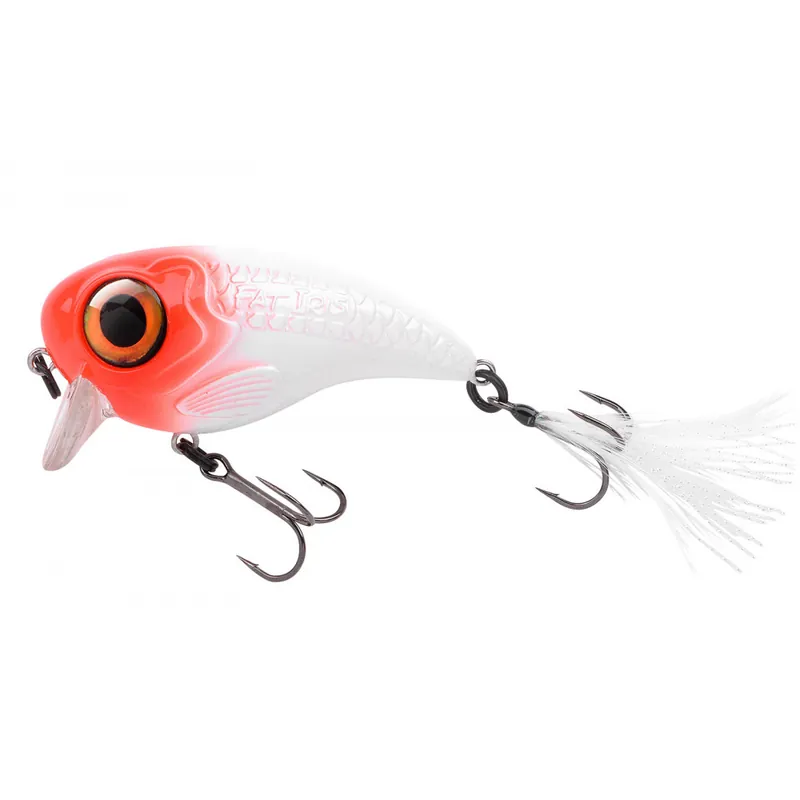 Leurre Fat Iris 6cm Spro Solde