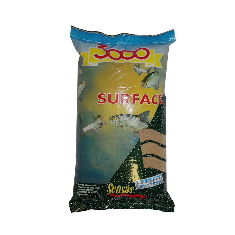 3000 surface 1kg Sensas Populaire