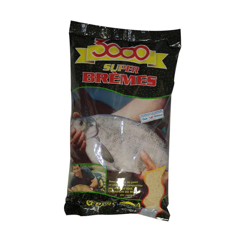 3000 Super bremes 1kg Sensas Commander Vite