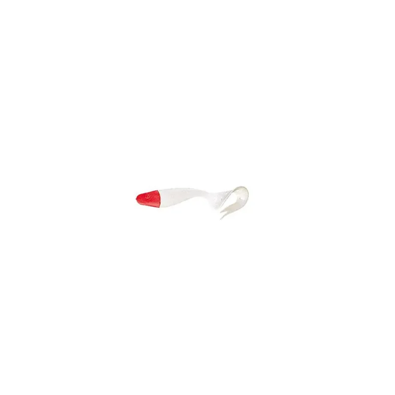 Certifié Sandra 16cm – blanc tête rouge