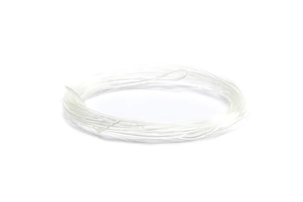 Bas de ligne mouche Devaux DVX Brochet - Fluorocarbone 20lbs Livraison Express