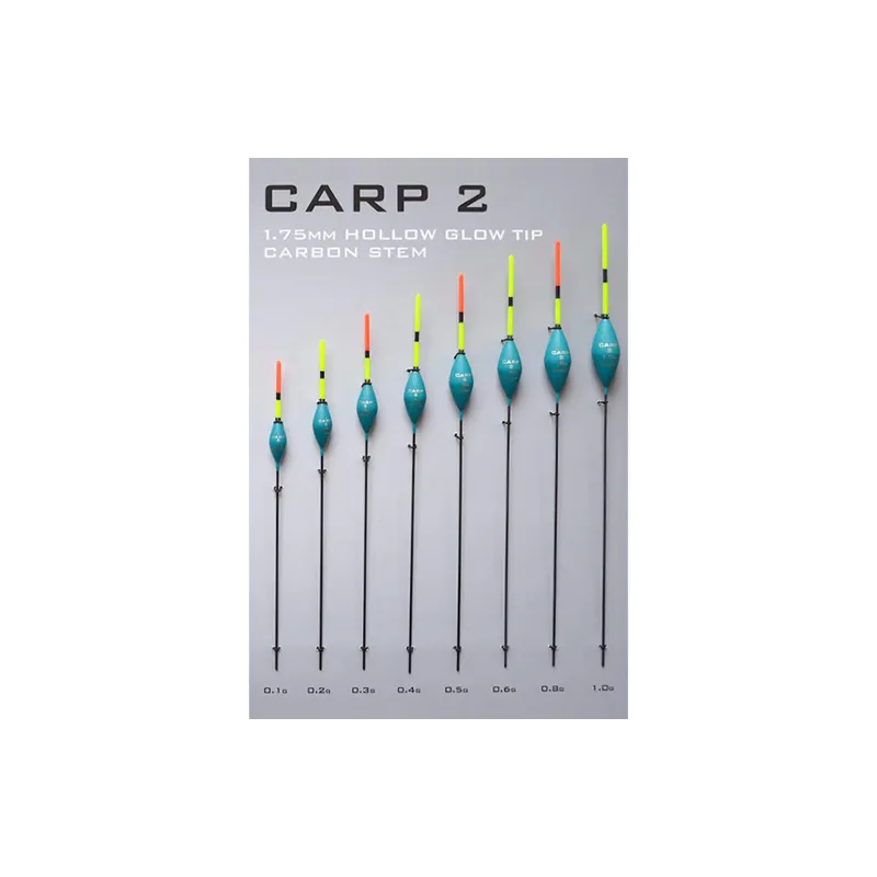 Meilleure Vente Flotteur carpodrome carpe 2 Drennan