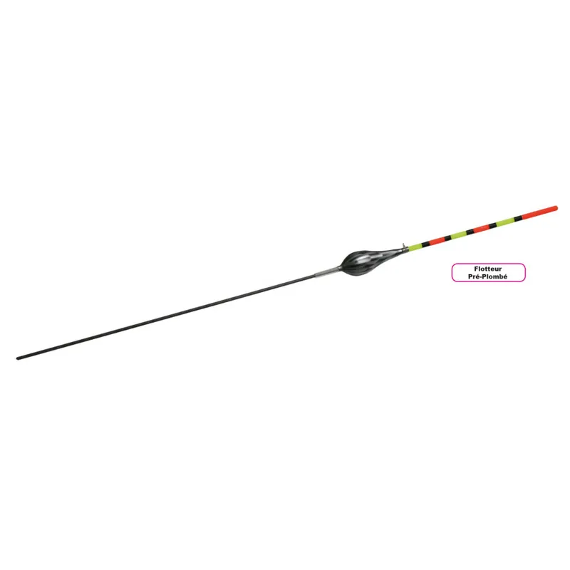 Jusqu'à Épuisement Des Stocks Flotteur carpodrome pate 2 Fun fishing