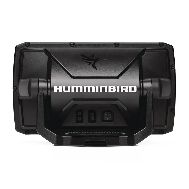 Commande En Gros Sondeur GPS Humminbird Hélix 5 G3 CHIRP DS 2D + Sonde 140/240 KHz