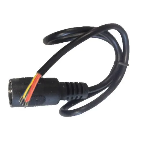Câble Navicom NMEA0183 pour VHF RT850/RT750-NG/RT050 Bon Plan