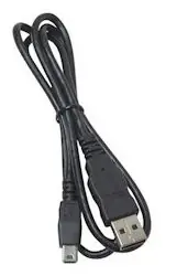 Câble USB Standard Horizon pour HX300E Bon Marché