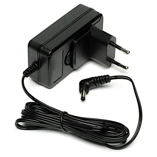 Nouveauté Chargeur Standard Horizon 220V pour HX40E/HX210E/HX400/HX890E