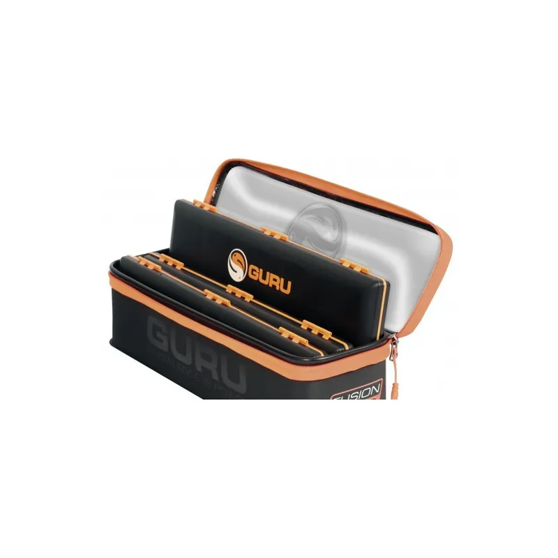 Sac Fusion 420 Long Guru Authentique