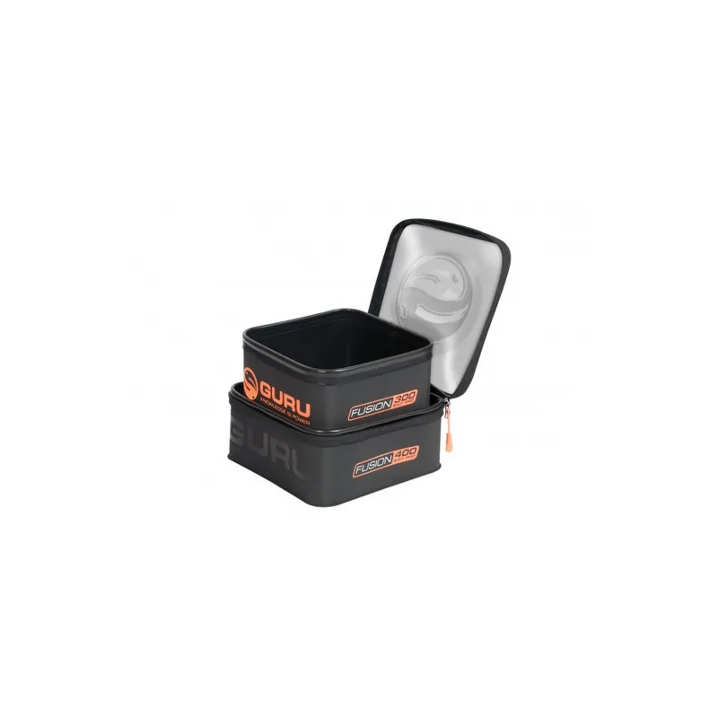 Dernier Modèle Sac Fusion 400 Small Guru