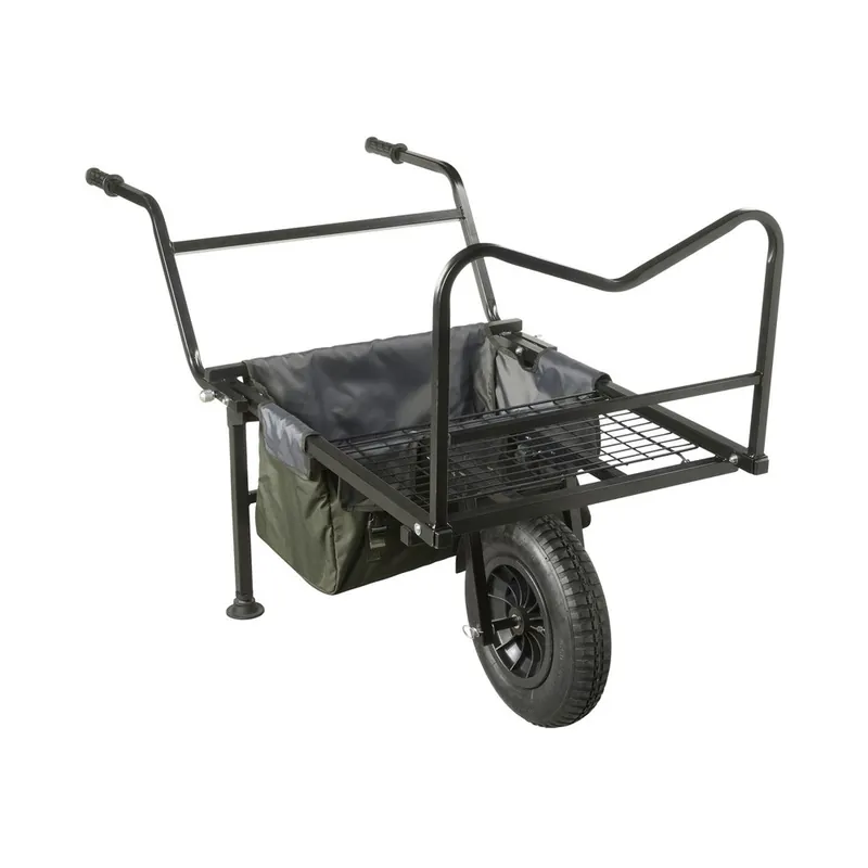 Chariot Contact Barrow Jrc Petit Prix