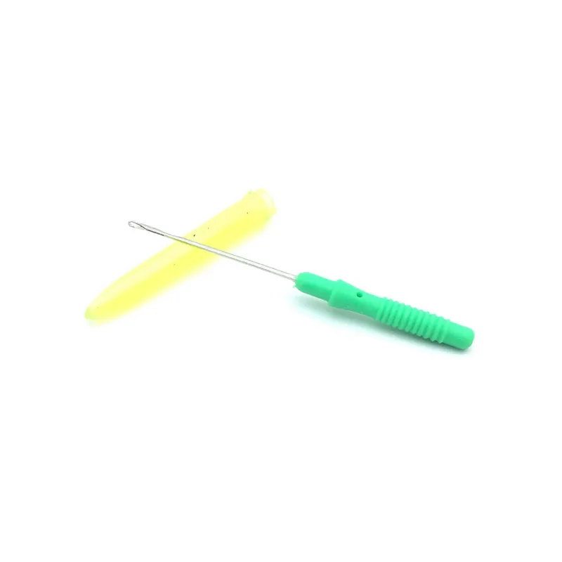 Aiguille a crochet bacsulant + cache Dk tackle Prix Réduit