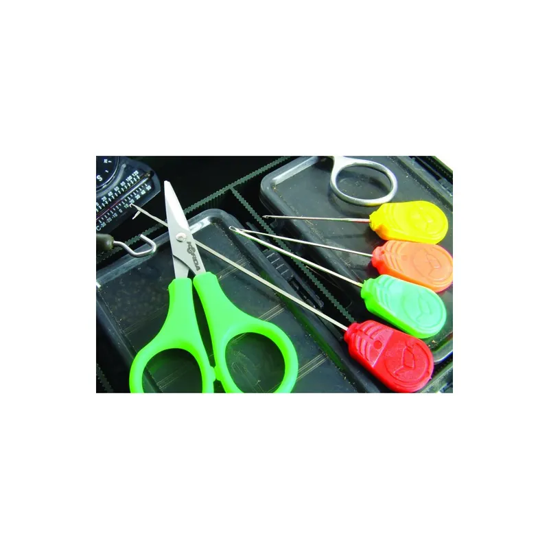 Nouvelle Collection Splicing Needle 7cm Korda