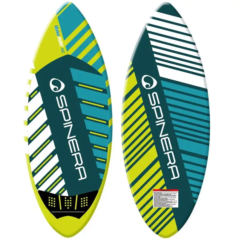 Wakesurf Spinera 48 Dernier Modèle