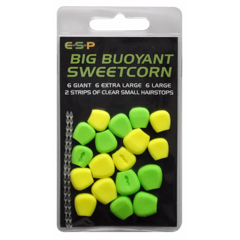 Buoyant Scorn green/yellow Esp Offre Limitée