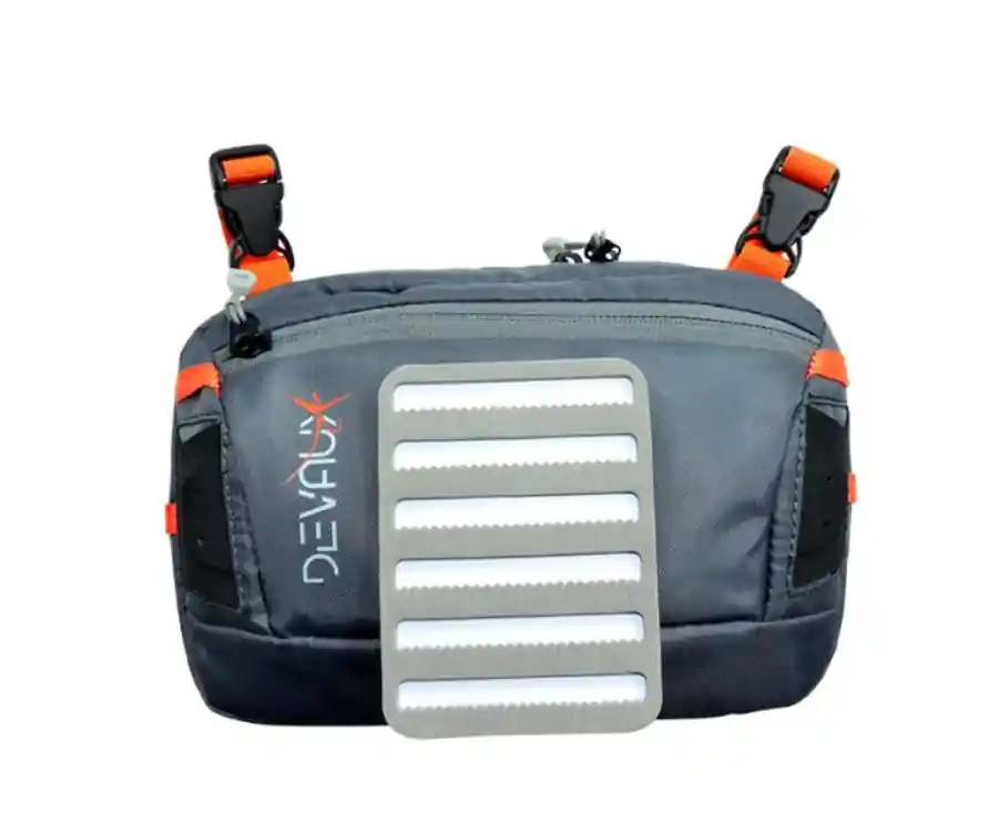 Prix Promo Sac Chest Pack Devaux Kowa Escapad